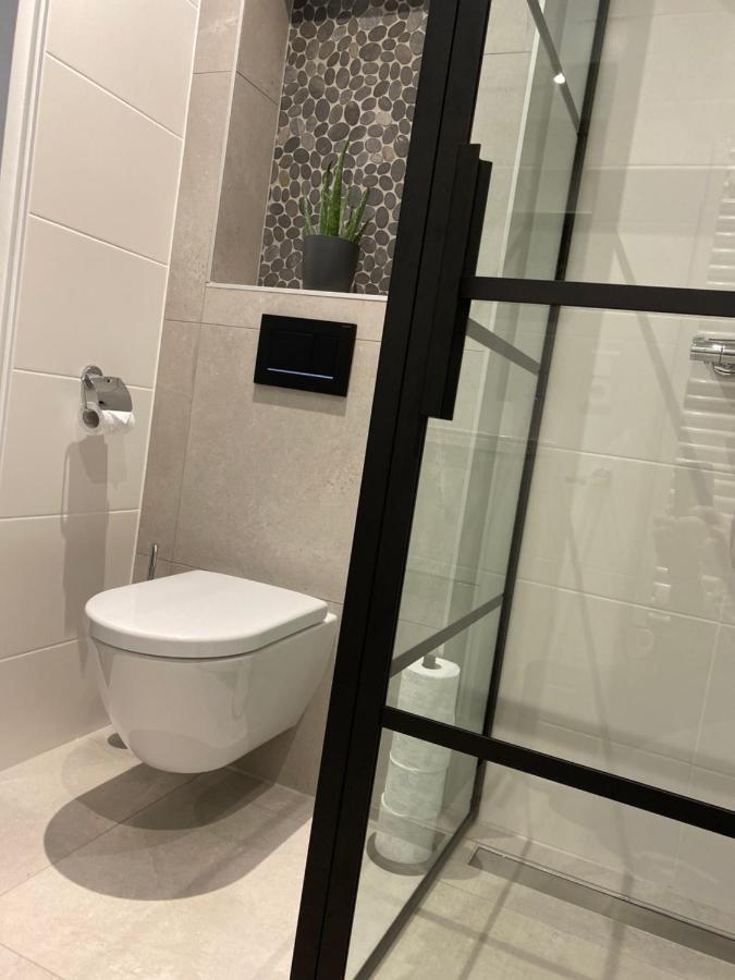 Guesthouse Scherp Middelburg Eksteriør billede