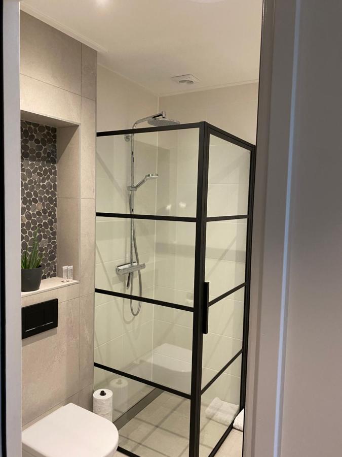 Guesthouse Scherp Middelburg Eksteriør billede